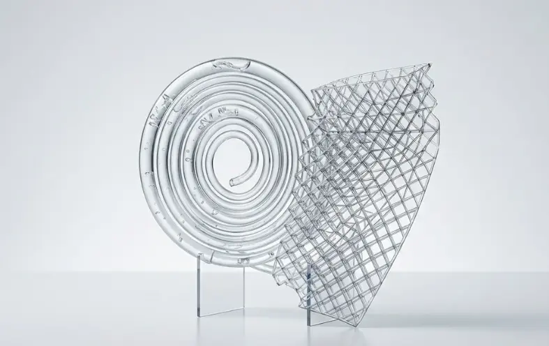High Flowability 고유동 소재